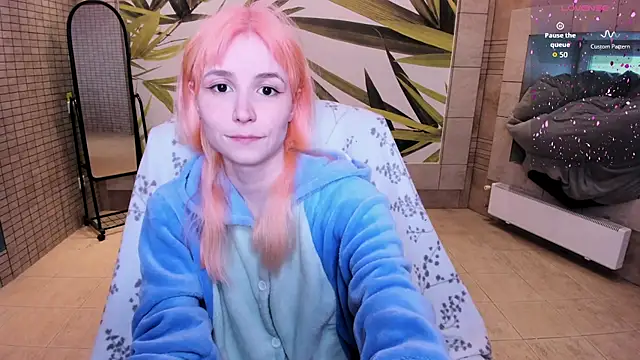 Snapshot of fleximona chatting on 05.23.26 fleximona online show from 05.23.26