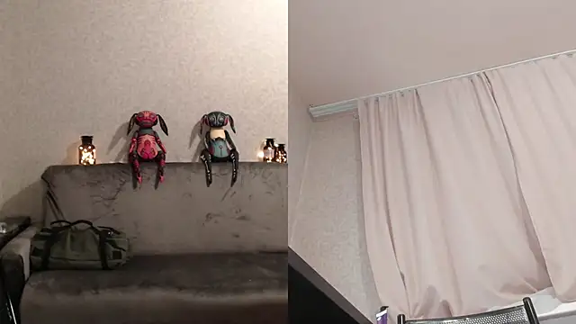 Snapshot of VermilionThorn chatting on 12.23.24 VermilionThorn online show from 12.23.24