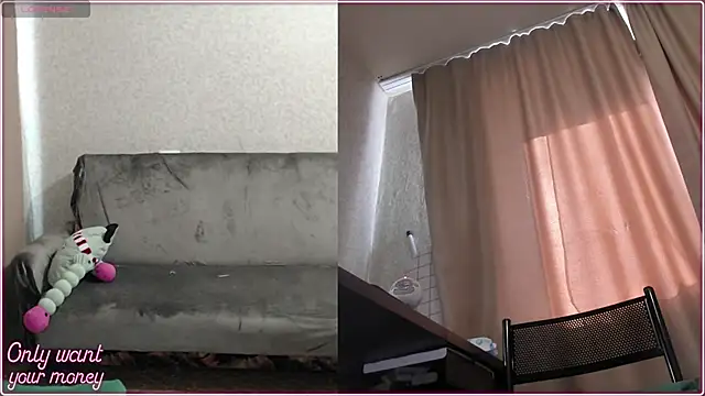 VermilionThorn online show from 04.09.26