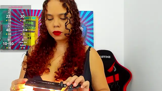 Ash milk online show from 03.08.26