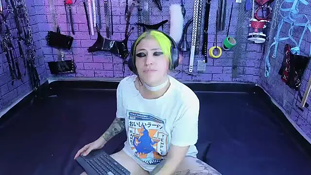 PANDORANEZZ online show from 12.24.24