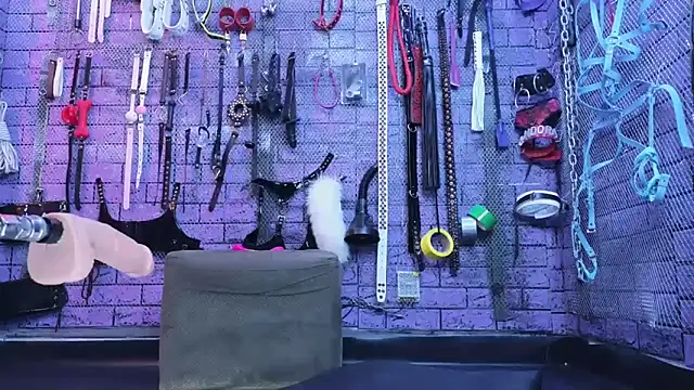 PANDORANEZZ online show from 12.31.24