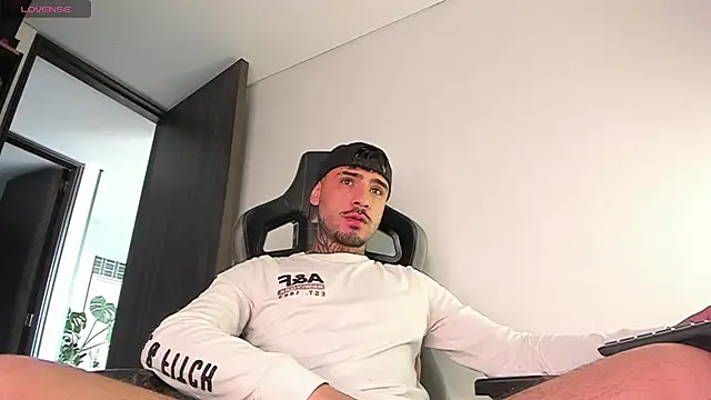 imferrer online show from 01.11.26