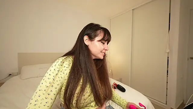 pamsnusnu online show from 02.06.26