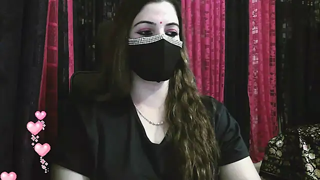 Snapshot of Cute_Sonii chatting on 12.15.24 Cute Sonii online show from 12.15.24