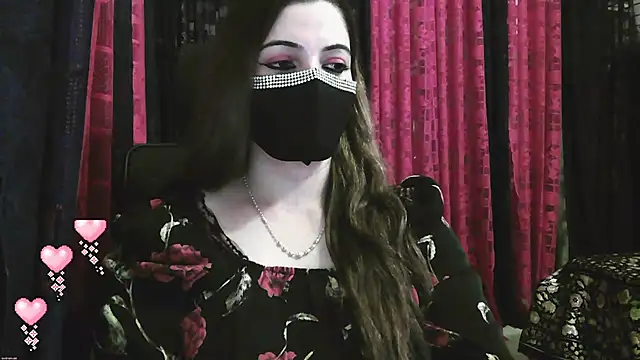 Snapshot of Cute_Sonii chatting on 12.16.24 Cute Sonii online show from 12.16.24