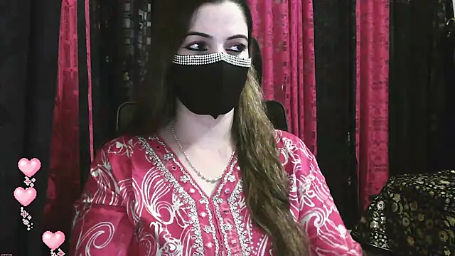 Snapshot of Cute_Sonii chatting on 12.17.24 Cute Sonii online show from 12.17.24