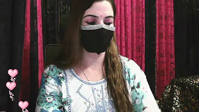 Snapshot of Cute_Sonii chatting on 12.25.24 Cute Sonii online show from 12.25.24