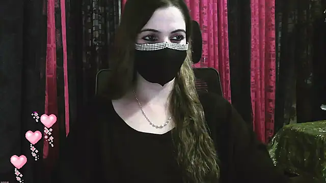 Snapshot of Cute_Sonii chatting on 12.28.24 Cute Sonii online show from 12.28.24