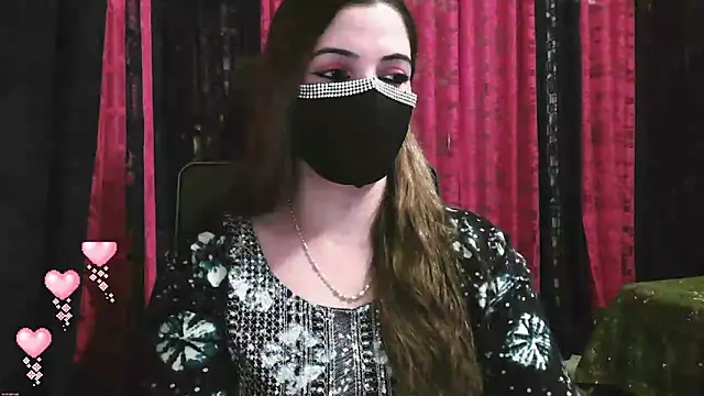 Snapshot of Cute_Sonii chatting on 12.29.24 Cute Sonii online show from 12.29.24