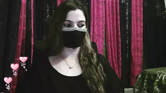 Snapshot of Cute_Sonii chatting on 12.30.24 Cute Sonii online show from 12.30.24