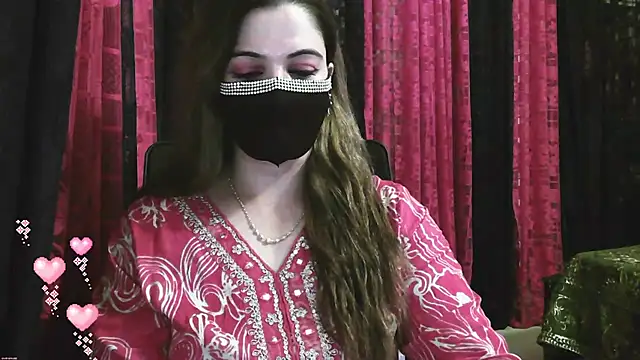 Snapshot of Cute_Sonii chatting on 01.10.25 Cute Sonii online show from 01.10.25