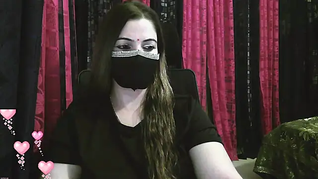 Snapshot of Cute_Sonii chatting on 01.20.25 Cute Sonii online show from 01.20.25