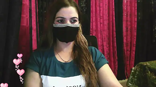 Snapshot of Cute_Sonii chatting on 01.28.25 Cute Sonii online show from 01.28.25