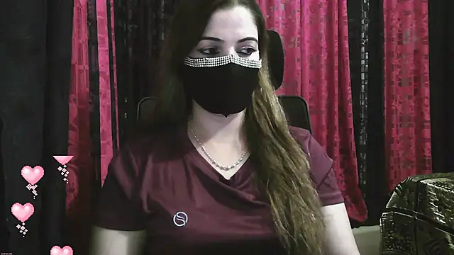 Snapshot of Cute_Sonii chatting on 02.02.25 Cute Sonii online show from 02.02.25