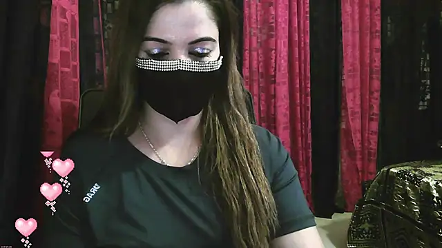 Snapshot of Cute_Sonii chatting on 02.09.25 Cute Sonii online show from 02.09.25