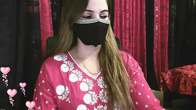 Snapshot of Cute_Sonii chatting on 03.18.25 Cute Sonii online show from 03.18.25