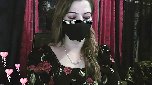 Snapshot of Cute_Sonii chatting on 09.23.25 Cute Sonii online show from 09.23.25