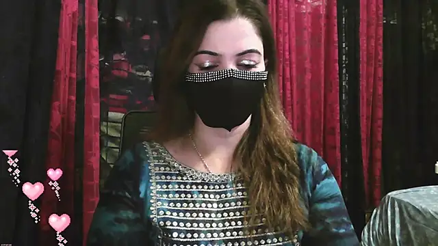 Snapshot of Cute_Sonii chatting on 11.03.25 Cute Sonii online show from 11.03.25