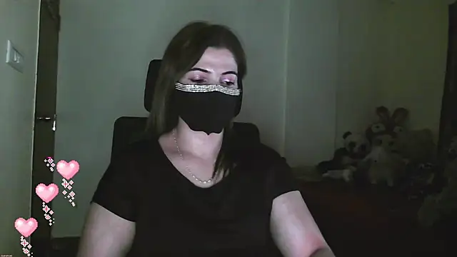 Cute Sonii online show from 02.19.26