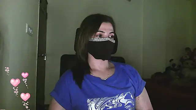 Cute Sonii online show from 02.20.26