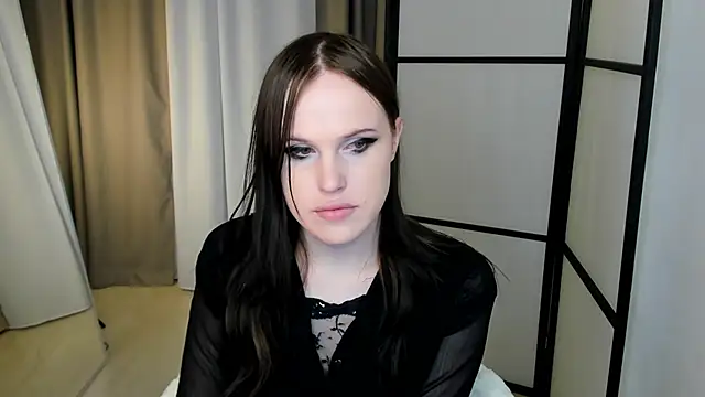 Snapshot of EffieMinki chatting on 01.31.26 EffieMinki online show from 01.31.26