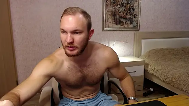 Toress1 online show from 10.08.25