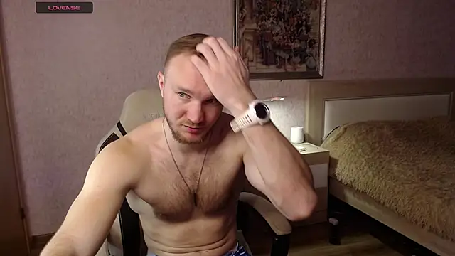 Toress1 online show from 03.10.26