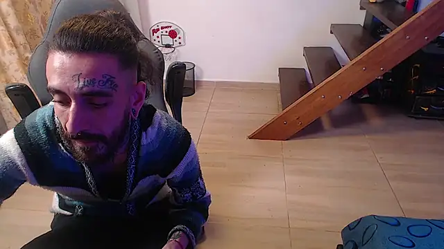 Snapshot of harry_reems1 chatting on 01.09.25 harry reems1 online show from 01.09.25