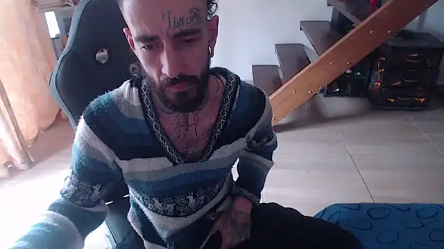 Snapshot of harry_reems1 chatting on 01.09.25 harry reems1 online show from 01.09.25