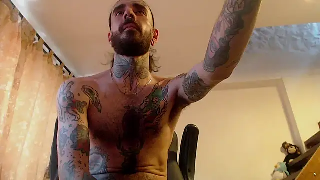 Snapshot of harry_reems1 chatting on 01.09.25 harry reems1 online show from 01.09.25