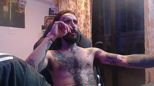 Snapshot of harry_reems1 chatting on 01.16.25 harry reems1 online show from 01.16.25