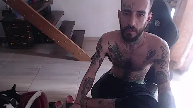 Snapshot of harry_reems1 chatting on 01.17.25 harry reems1 online show from 01.17.25