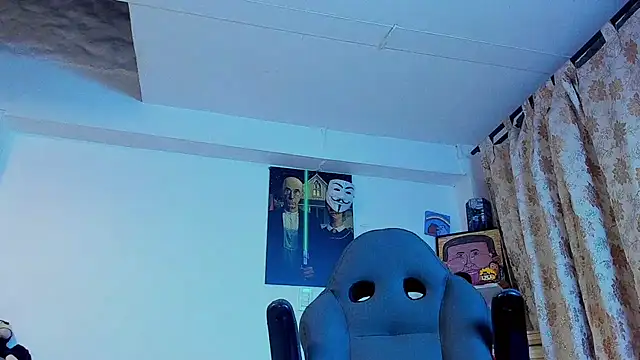 Snapshot of harry_reems1 chatting on 03.08.25 harry reems1 online show from 03.08.25