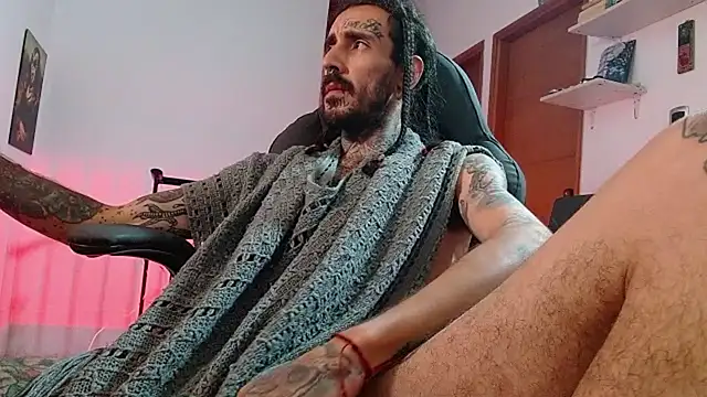 harry reems1 online show from 01.16.26