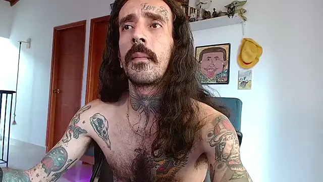 harry reems1 online show from 02.08.26