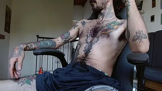 harry reems1 online show from 02.21.26