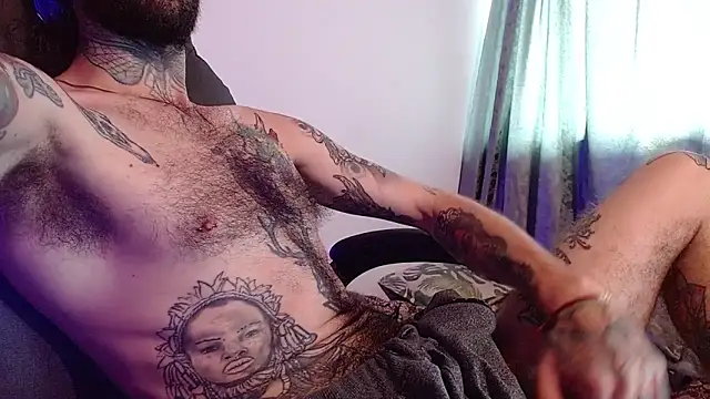 harry reems1 online show from 04.15.26