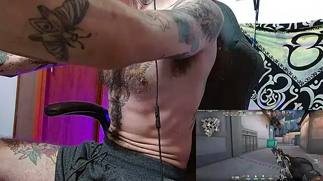 harry reems1 online show from 07.20.26