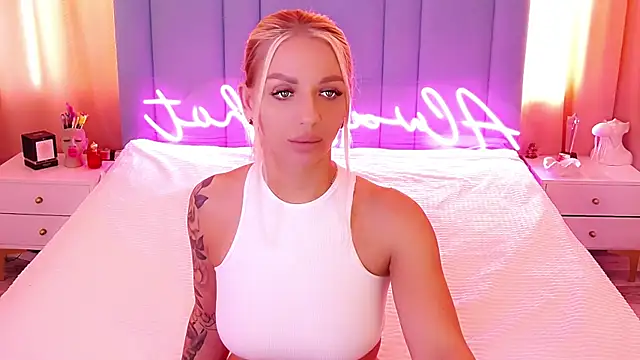 AllwaysHotJ online show from 01.29.25