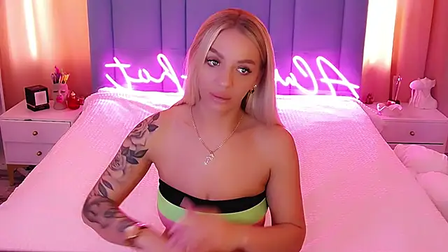 AllwaysHotJ online show from 03.08.25