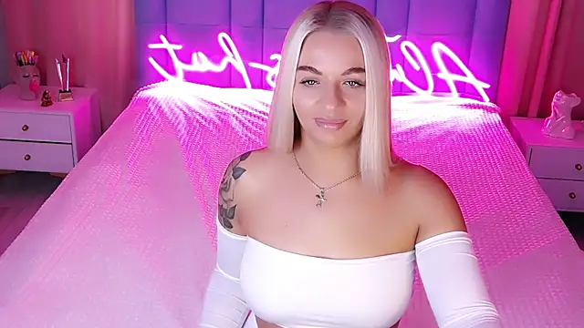 AllwaysHotJ online show from 10.03.25