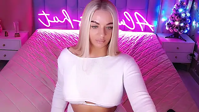 AllwaysHotJ online show from 01.08.26