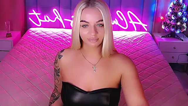 AllwaysHotJ online show from 01.12.26