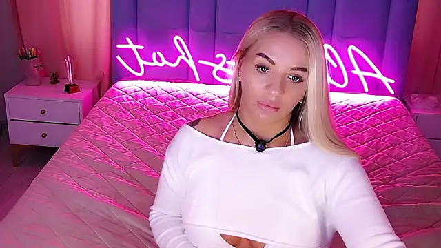 AllwaysHotJ online show from 03.08.26