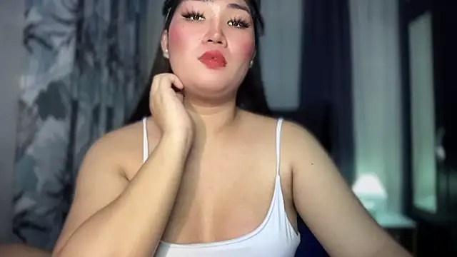 Miss Deliciousness online show from 10.07.25