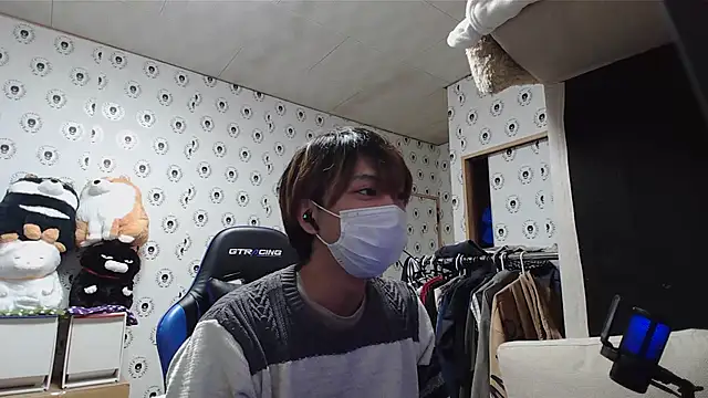 pychan online show from 02.23.25