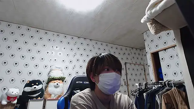 pychan online show from 03.10.25