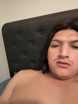 Snapshot of king_abner chatting on 11.10.25 king abner online show from 11.10.25