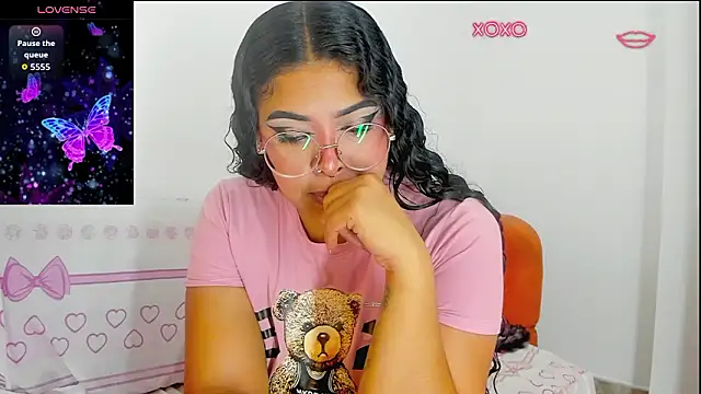 moana taylor online show from 03.11.26